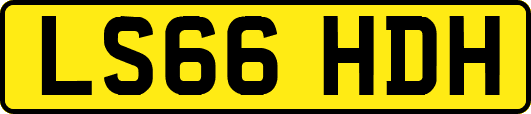 LS66HDH