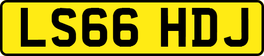 LS66HDJ