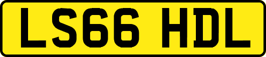 LS66HDL