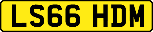 LS66HDM