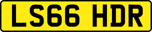 LS66HDR