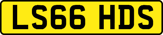 LS66HDS