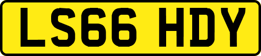 LS66HDY