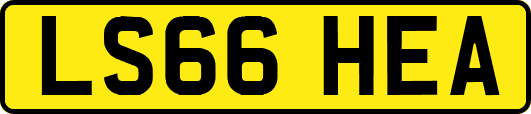 LS66HEA