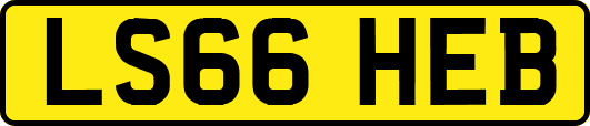 LS66HEB