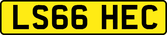 LS66HEC