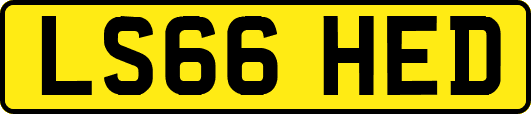LS66HED