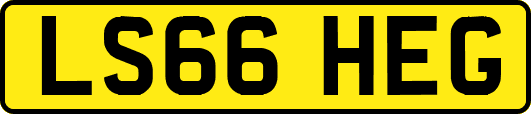 LS66HEG