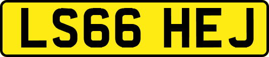 LS66HEJ