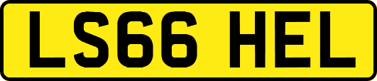 LS66HEL