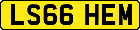 LS66HEM