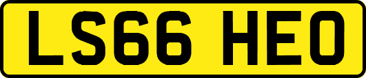 LS66HEO