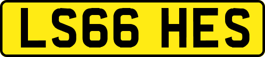 LS66HES