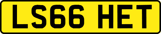 LS66HET