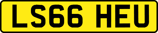 LS66HEU