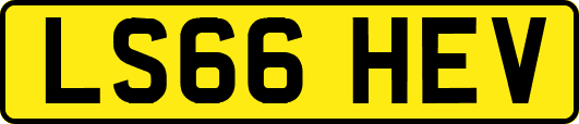 LS66HEV