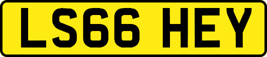 LS66HEY