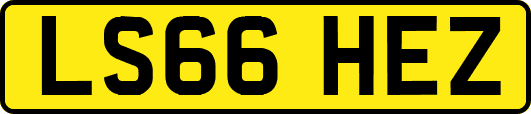 LS66HEZ