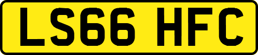 LS66HFC
