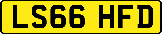 LS66HFD