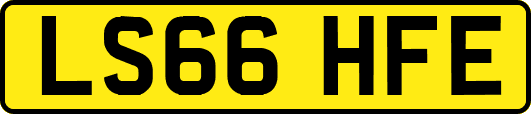 LS66HFE