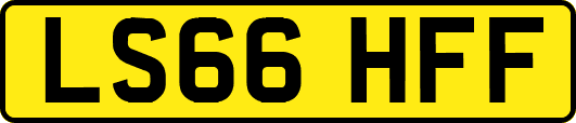 LS66HFF
