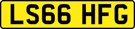 LS66HFG