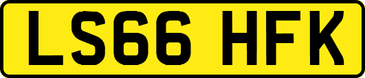 LS66HFK