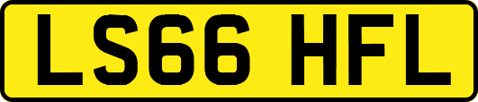 LS66HFL