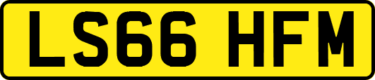 LS66HFM