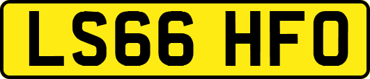 LS66HFO