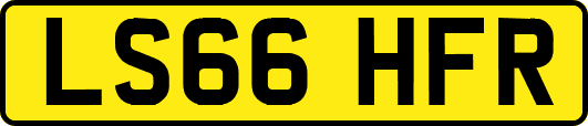 LS66HFR