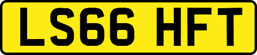 LS66HFT
