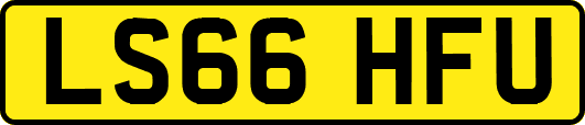 LS66HFU