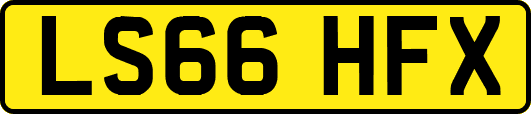 LS66HFX
