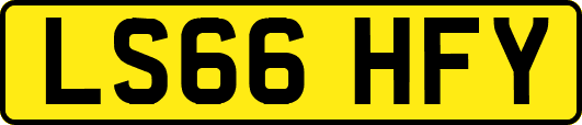 LS66HFY