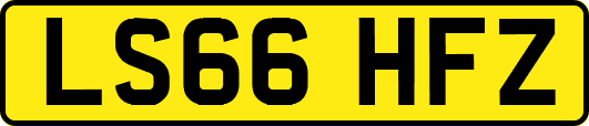 LS66HFZ