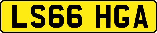 LS66HGA