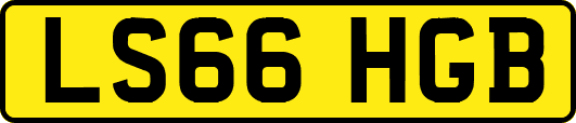 LS66HGB