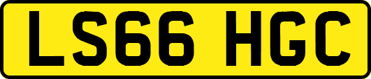 LS66HGC