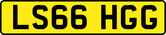 LS66HGG