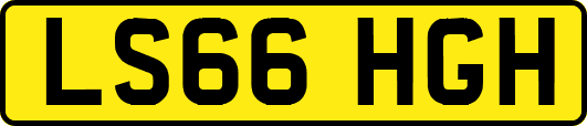 LS66HGH