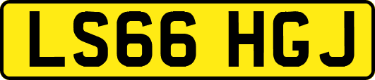 LS66HGJ