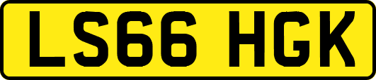 LS66HGK