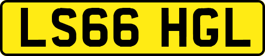 LS66HGL