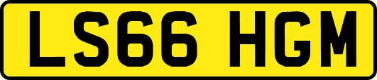 LS66HGM