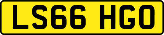 LS66HGO