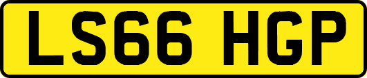 LS66HGP