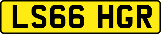 LS66HGR