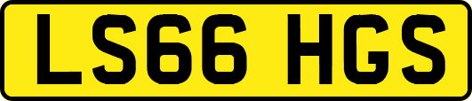 LS66HGS